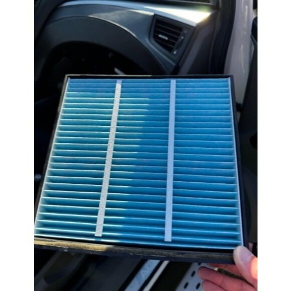 Cabin Air Filter - Compatible With Select Acura CSX, ILX, MDX - Picture 1 of 1
